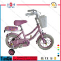 2016 Factory Whosale Kids Bikes/Cartoon Cute Child Bicycle/Cool Design Child Bicycle